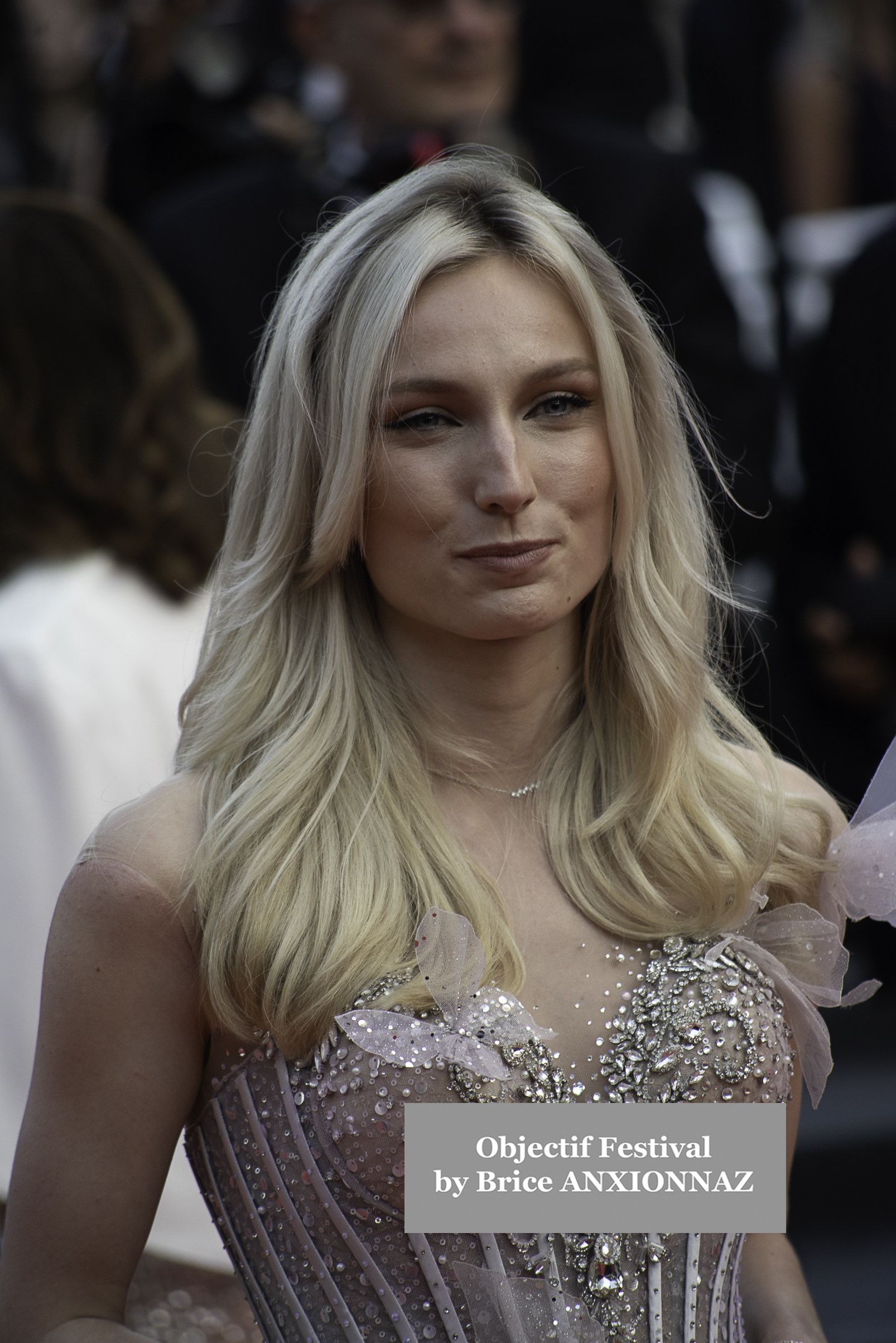 La  Plus  Precieuse  Des  Marchandises / 77th Cannes International Film Festival / Objectif Festival by Brice ANXIONNAZ